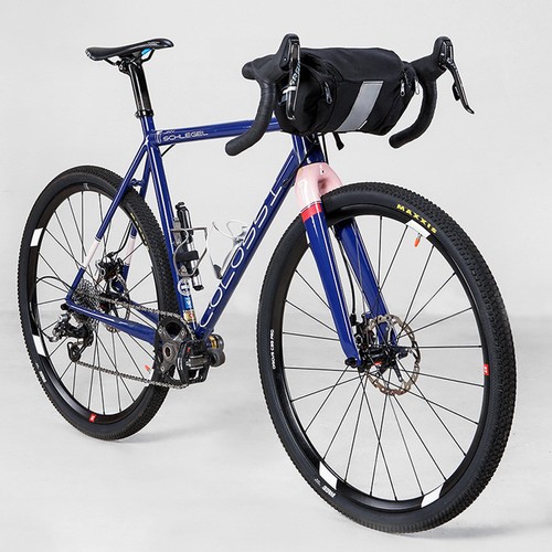 mtb with road handlebar